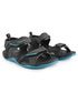 3K-SD-067B Grey Men's Sandals